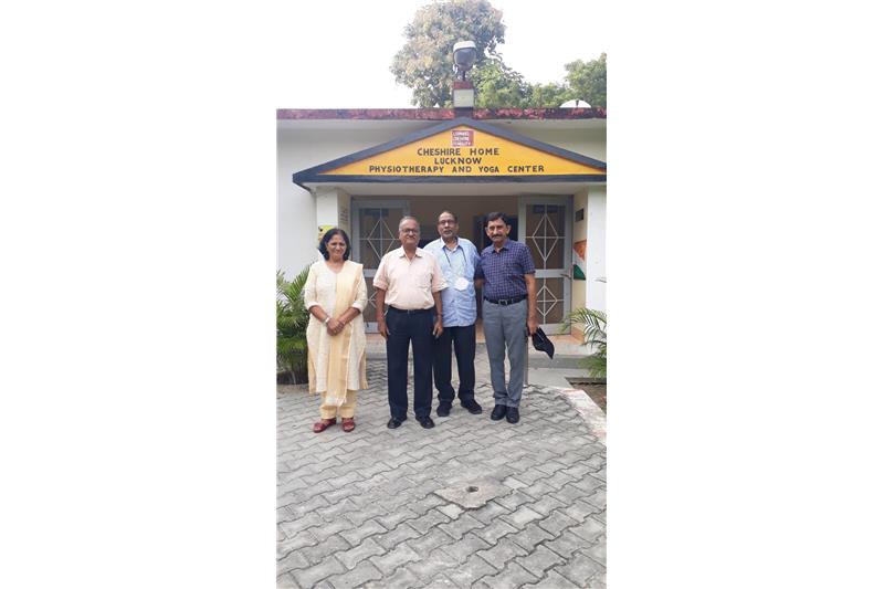 Dr Vivek Kumar skin specialist visited home on 09 Oct 2021