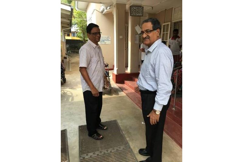 Cheshire Disability Meet 