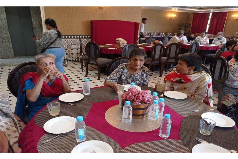 Cappuccino Blast on 26 Jun 2023