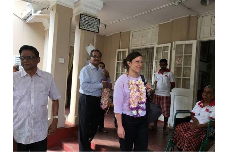 Cheshire Disability Meet 