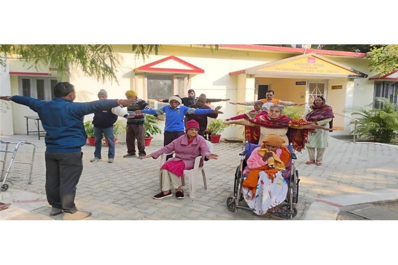 World Disability day