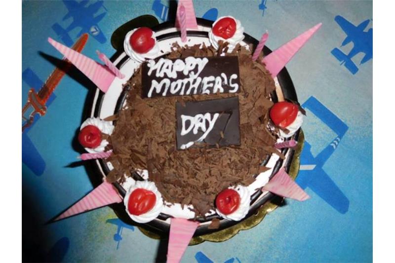  Mother's Day Celebrates